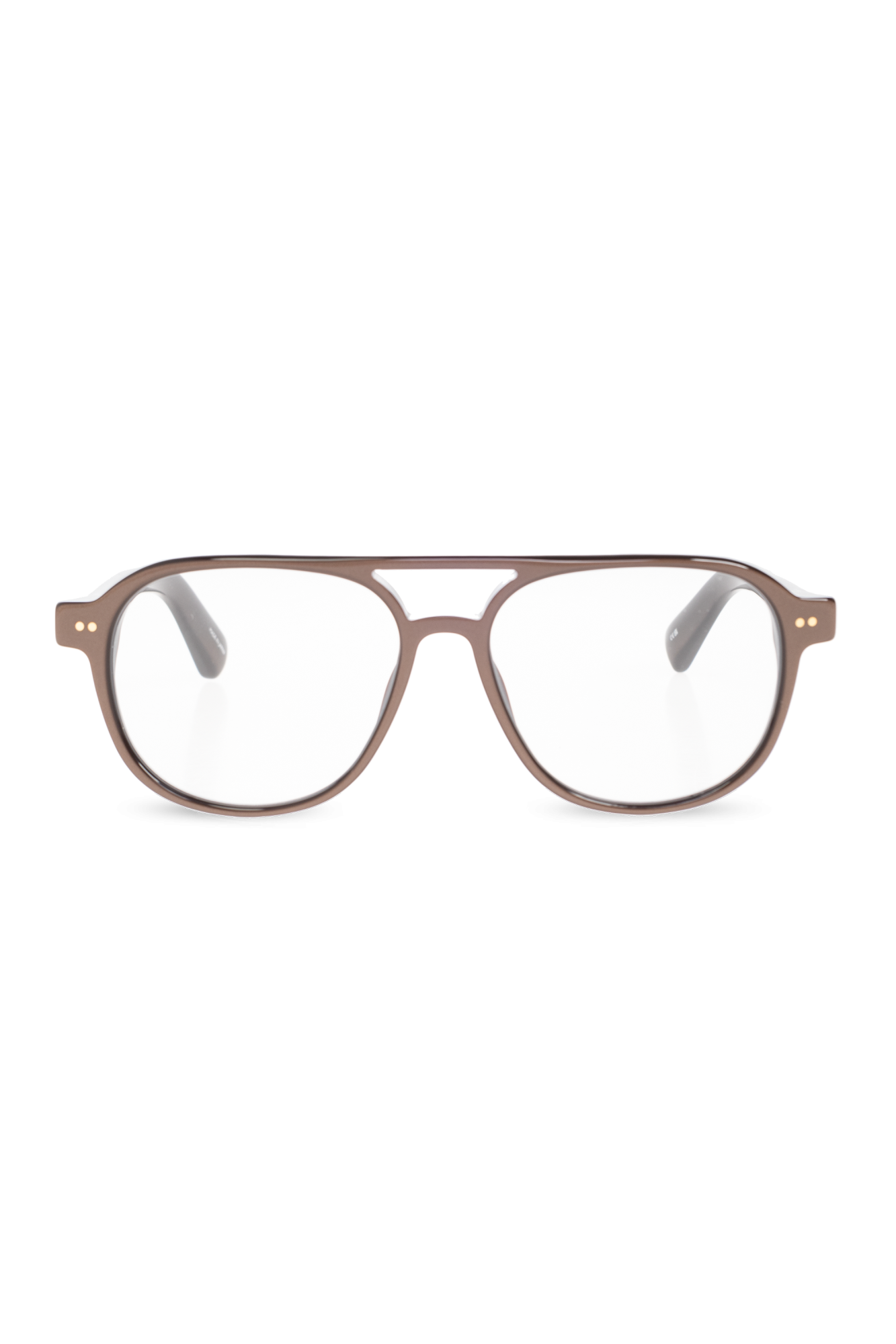 Jacquemus Corrective glasses | Men's Accessorie | Vitkac